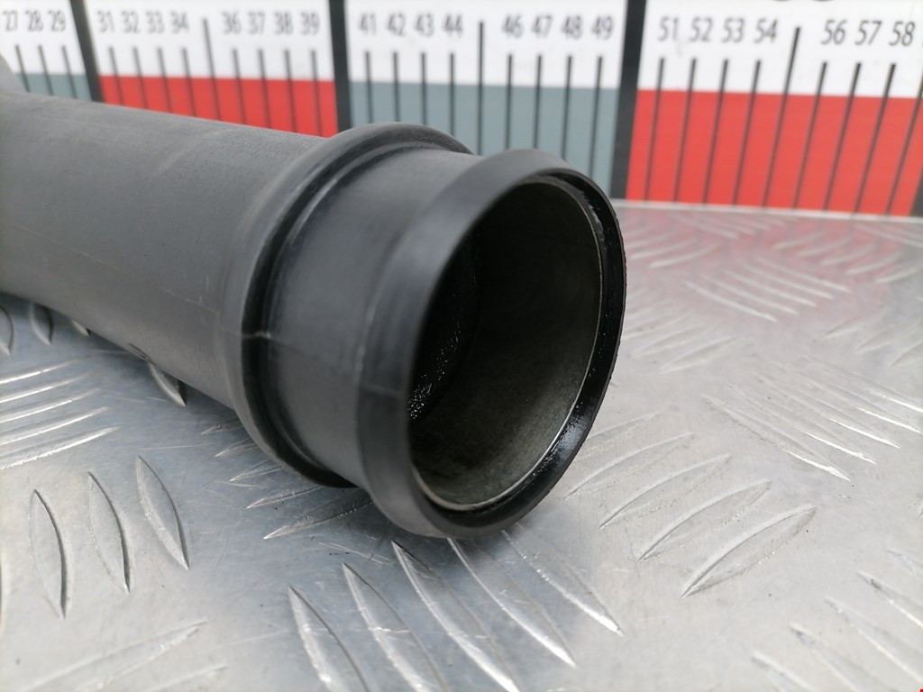 Патрубок интеркулера SEAT Alhambra 1996-2010