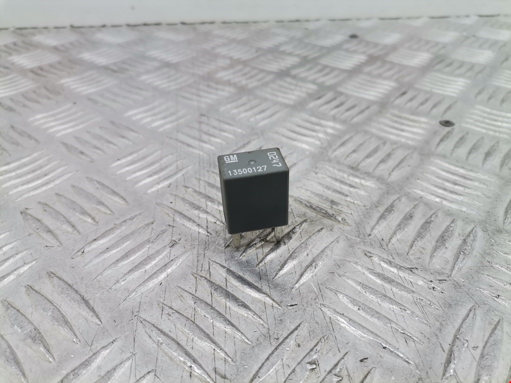 Реле CHEVROLET Equinox 2009-2017