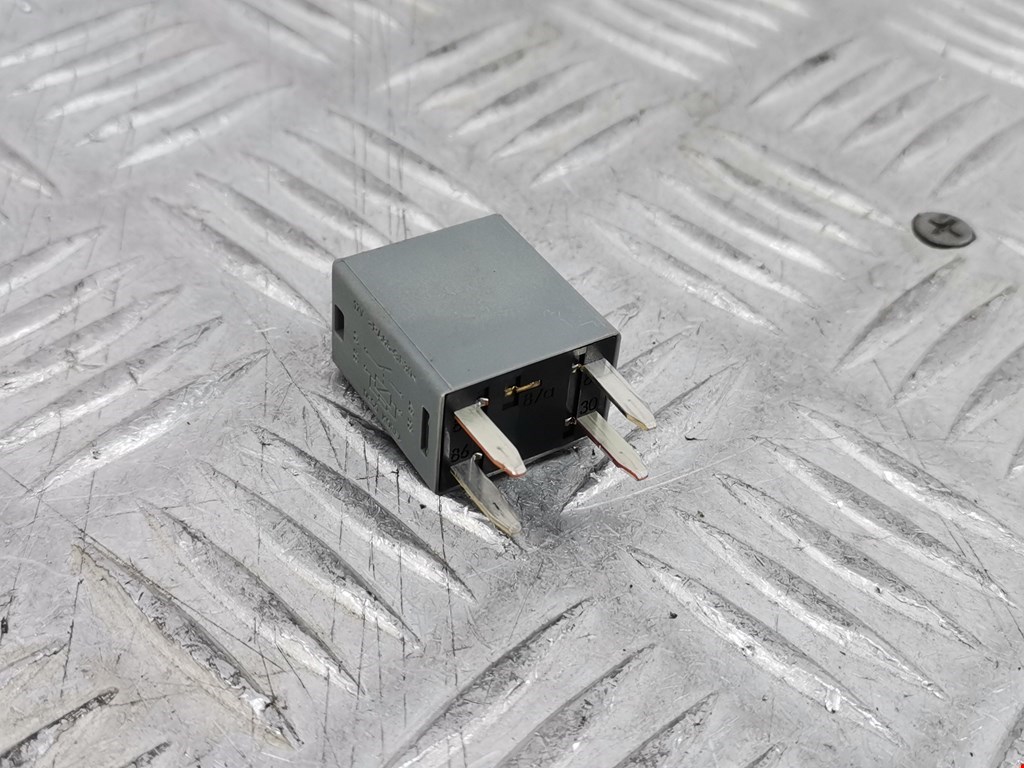 Реле CHEVROLET Equinox 2009-2017