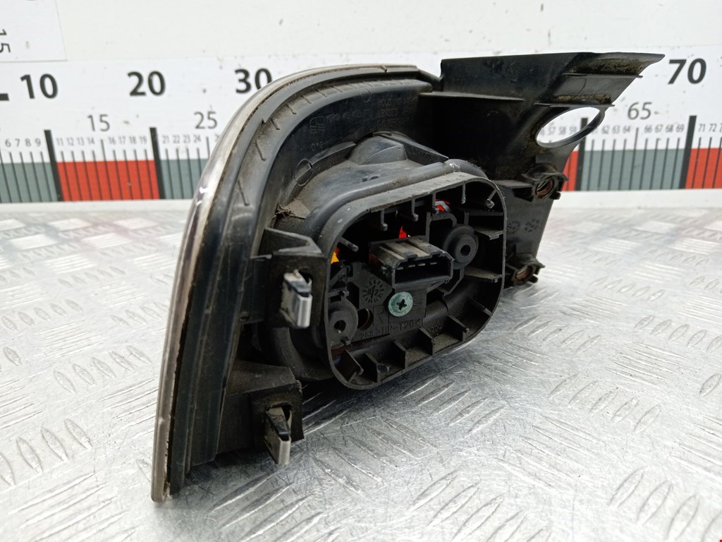 Фонарь задний правый SEAT Ibiza 2002-2008