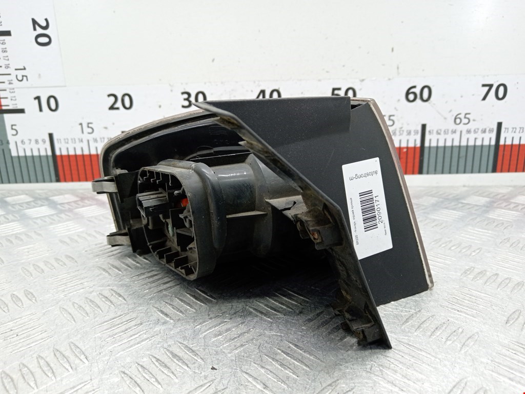 Фонарь задний правый SEAT Ibiza 2002-2008