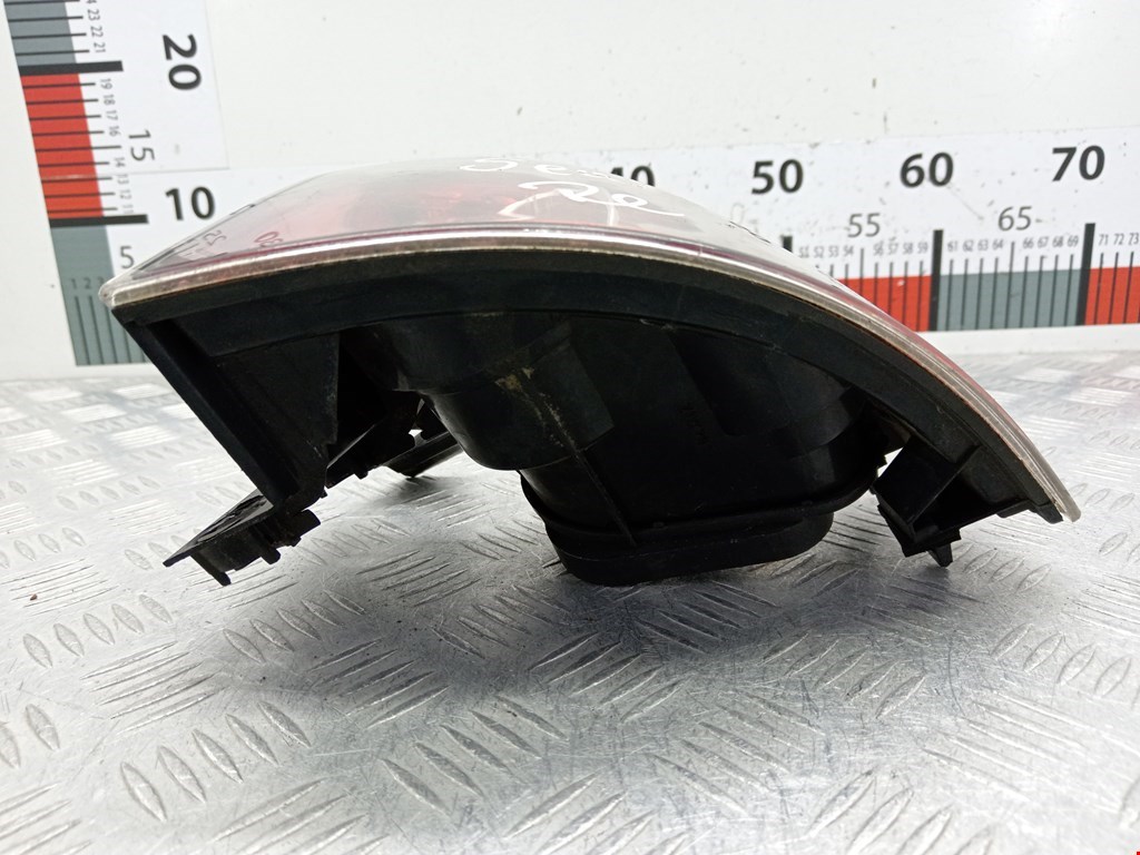 Фонарь задний правый SEAT Ibiza 2002-2008
