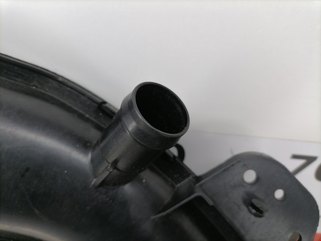 Патрубок воздушного фильтра FORD Mondeo IV 2007-2015