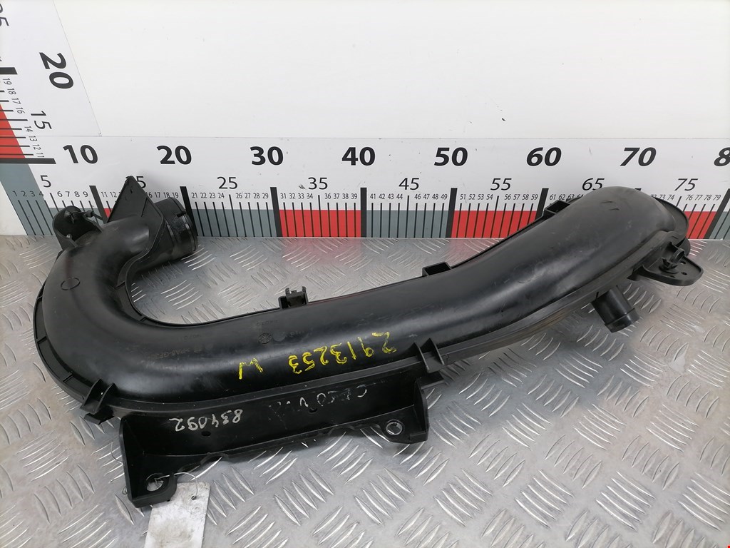 Патрубок воздушного фильтра FORD Mondeo IV 2007-2015