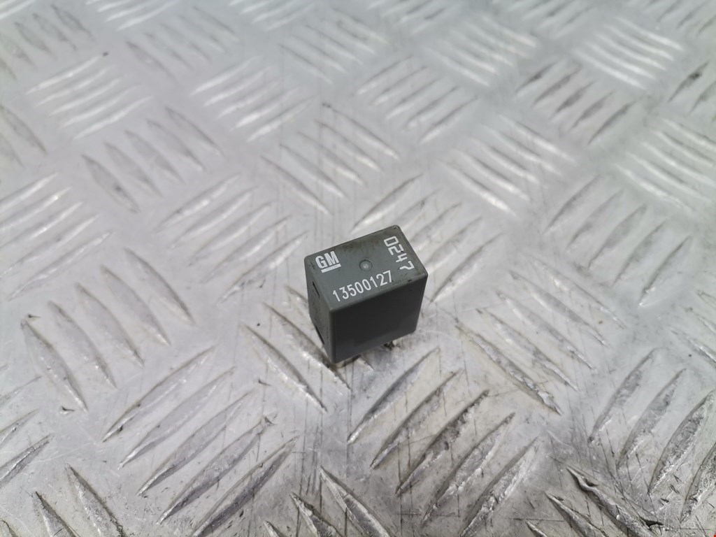 Реле CHEVROLET Equinox 2009-2017