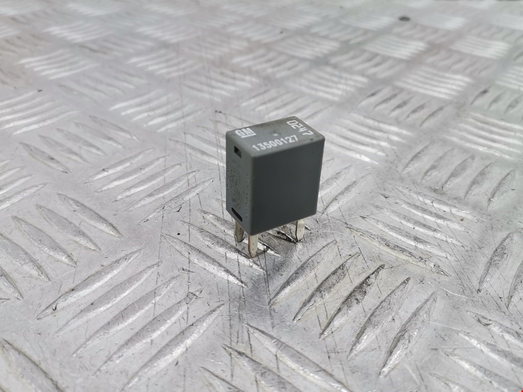 Реле CHEVROLET Equinox 2009-2017