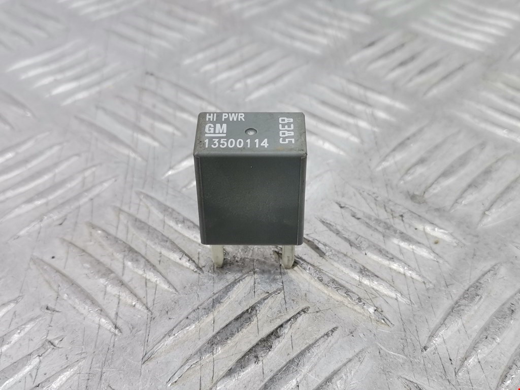 Реле CHEVROLET Equinox 2009-2017