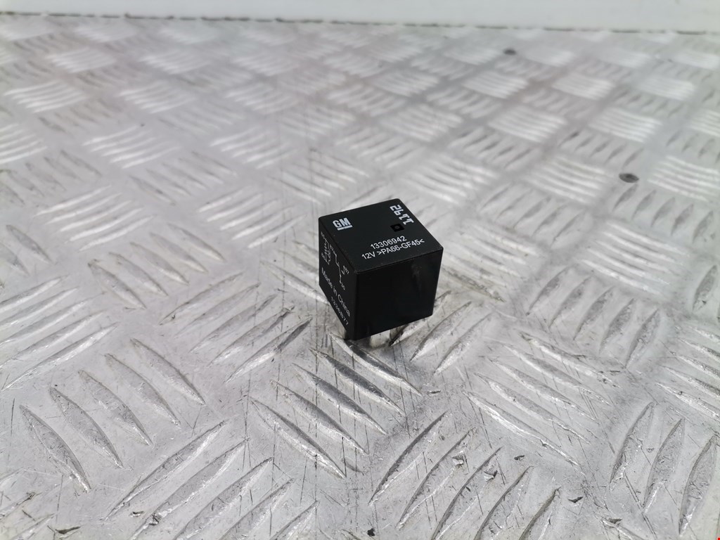 Реле CHEVROLET Equinox 2009-2017