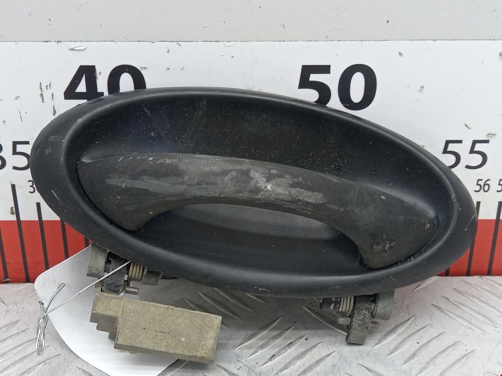 Ручка двери задней наружная правая SAAB 900 1993-1998