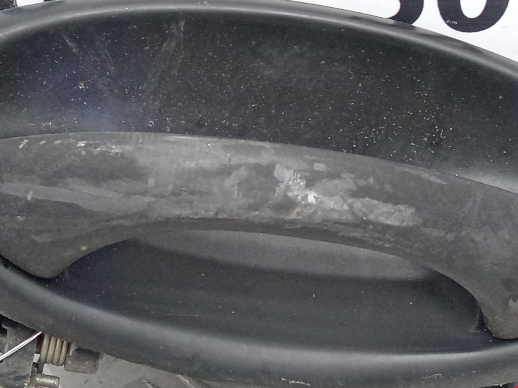 Ручка двери задней наружная правая SAAB 900 1993-1998