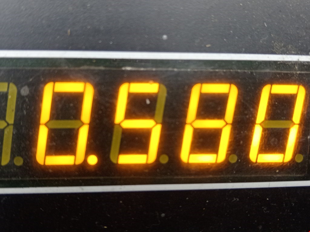 Ручка двери задней наружная правая SAAB 900 1993-1998