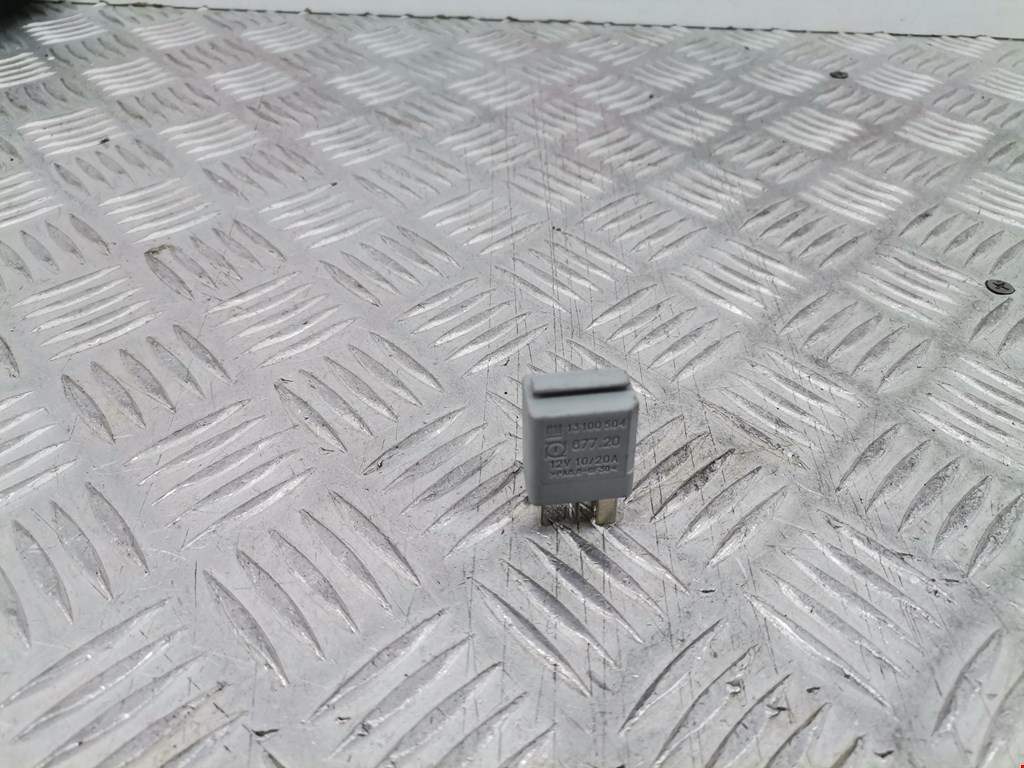 Реле OPEL Astra H/Family 2004-2015