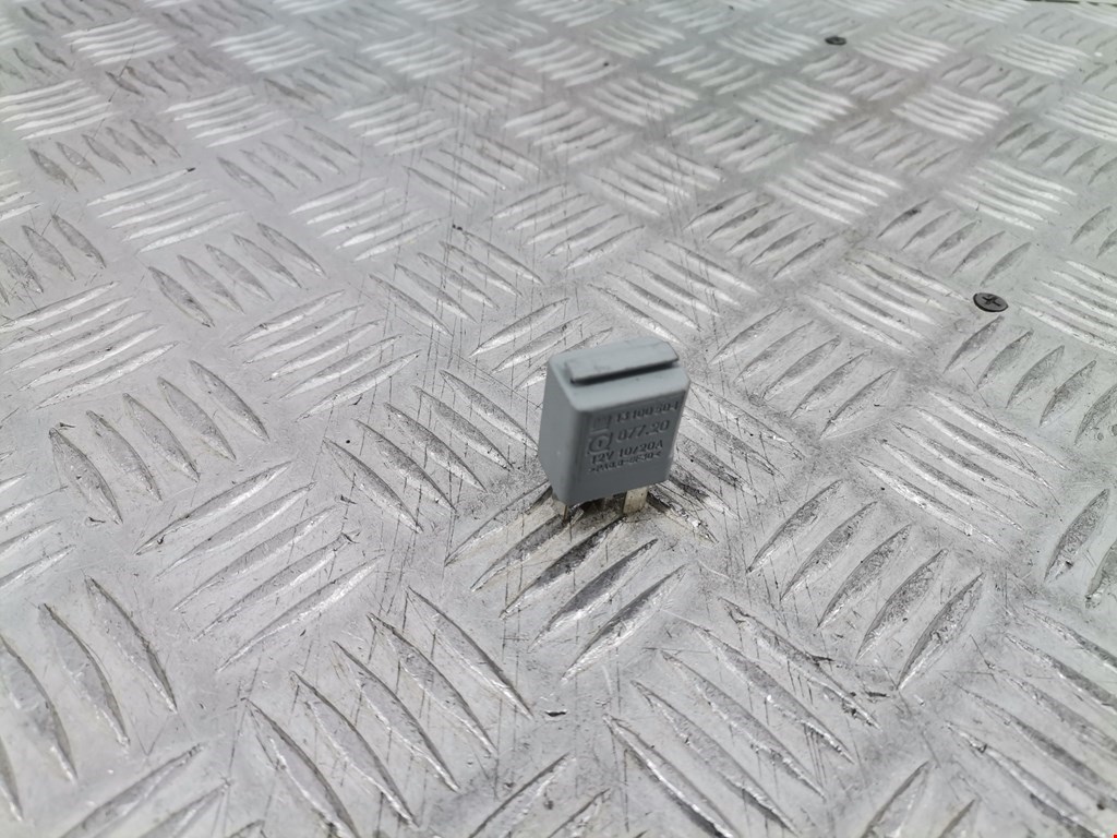 Реле OPEL Astra H/Family 2004-2015