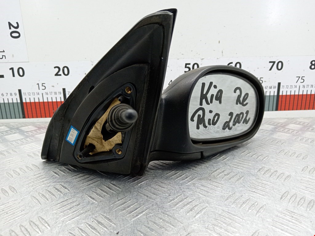 Зеркало правое KIA Rio I 2000-2005