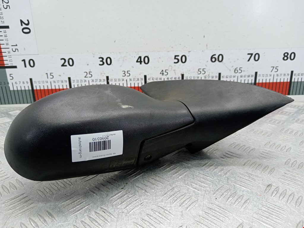 Зеркало правое KIA Rio I 2000-2005