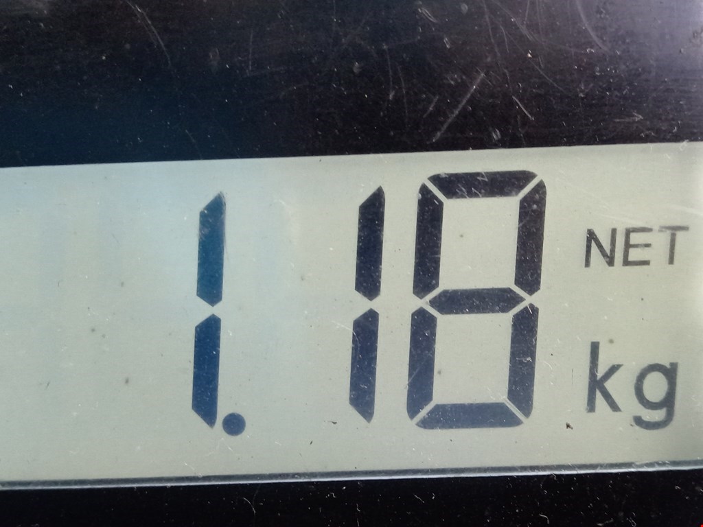 Зеркало правое KIA Rio I 2000-2005