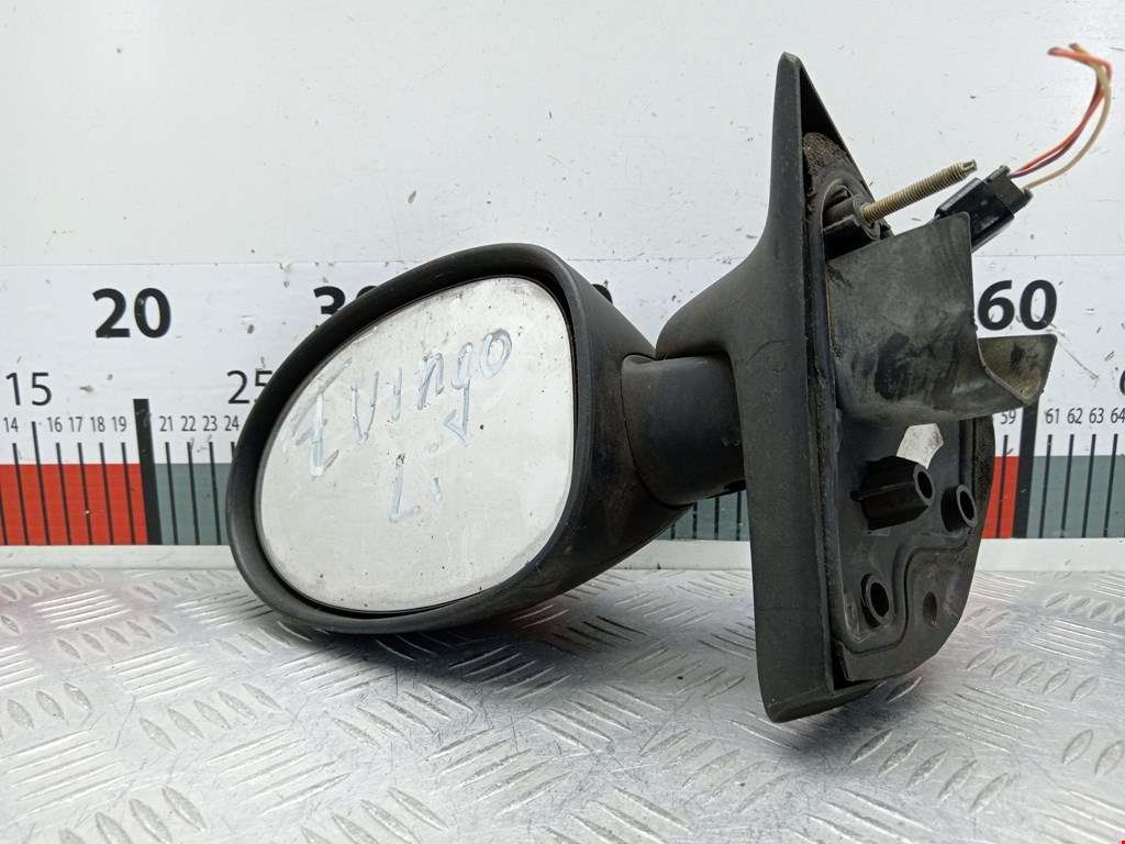 Зеркало левое RENAULT Twingo 1993-2007
