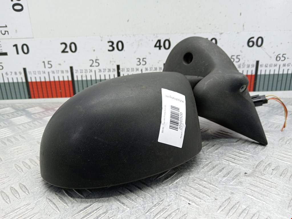 Зеркало левое RENAULT Twingo 1993-2007