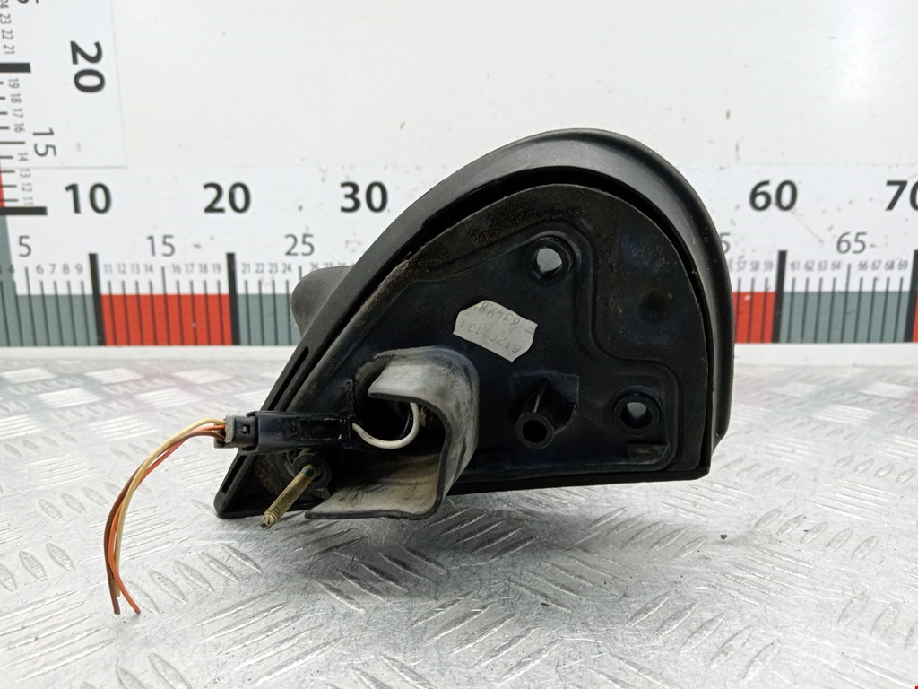 Зеркало левое RENAULT Twingo 1993-2007
