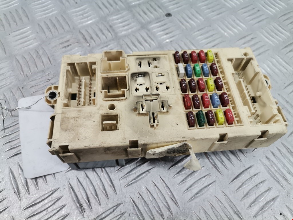 Датчик уровня в бачок омывателя FIAT Ducato 250 2007-2014