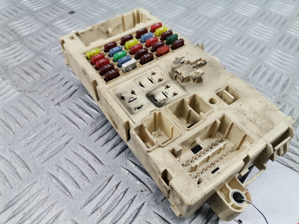 Датчик уровня в бачок омывателя FIAT Ducato 250 2007-2014