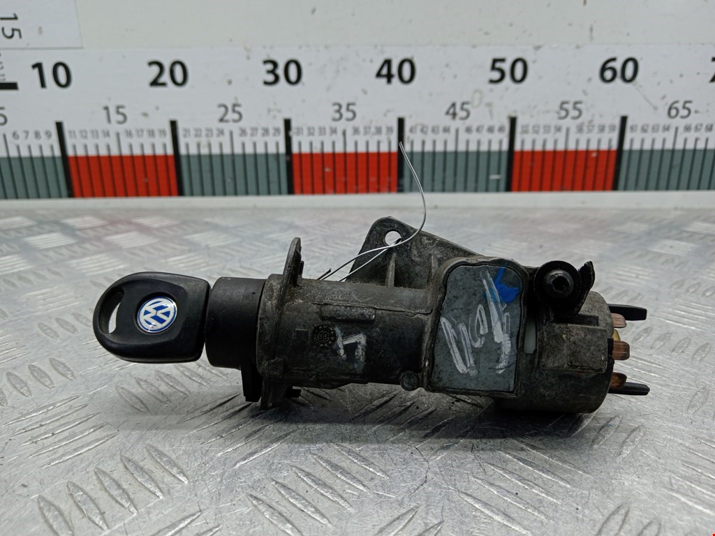 Замок зажигания VOLKSWAGEN Golf IV 1997-2003