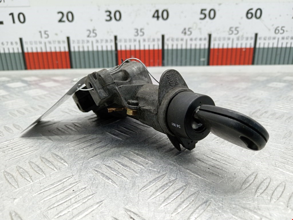 Замок зажигания VOLKSWAGEN Golf IV 1997-2003