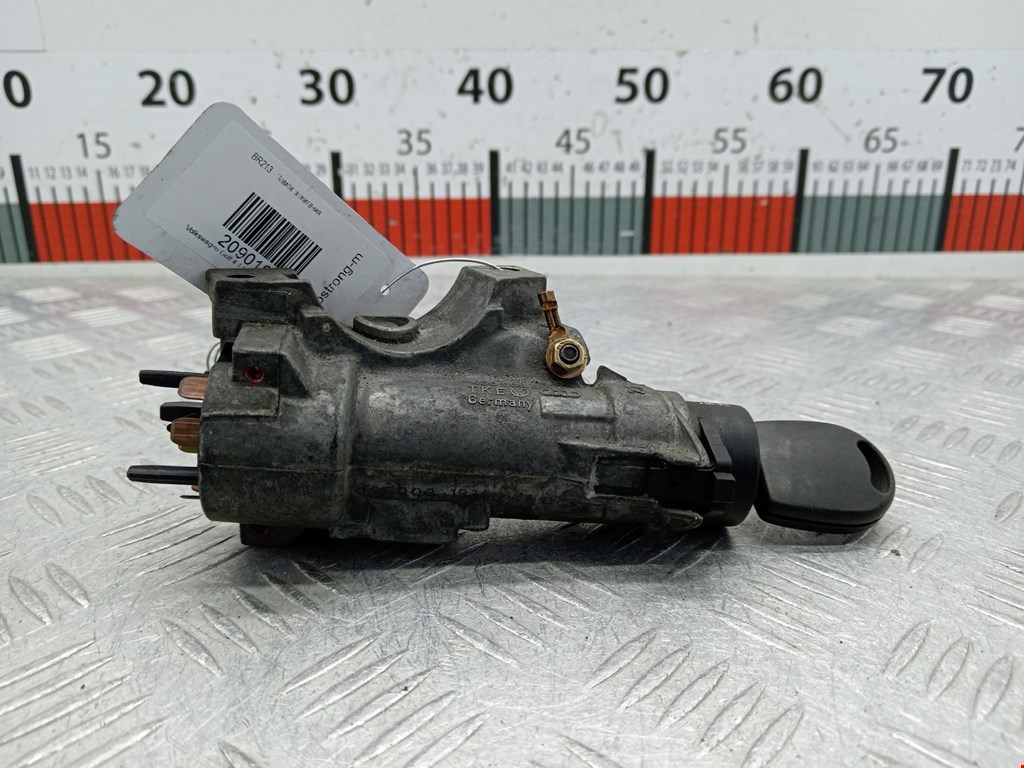 Замок зажигания VOLKSWAGEN Golf IV 1997-2003