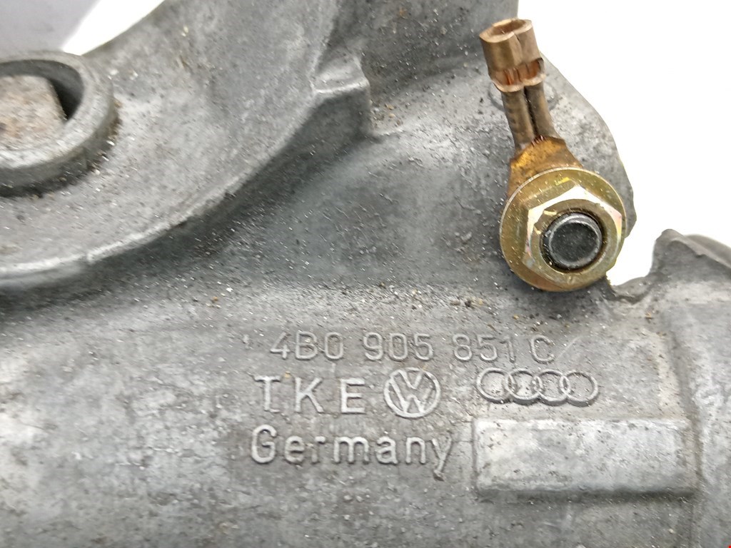 Замок зажигания VOLKSWAGEN Golf IV 1997-2003