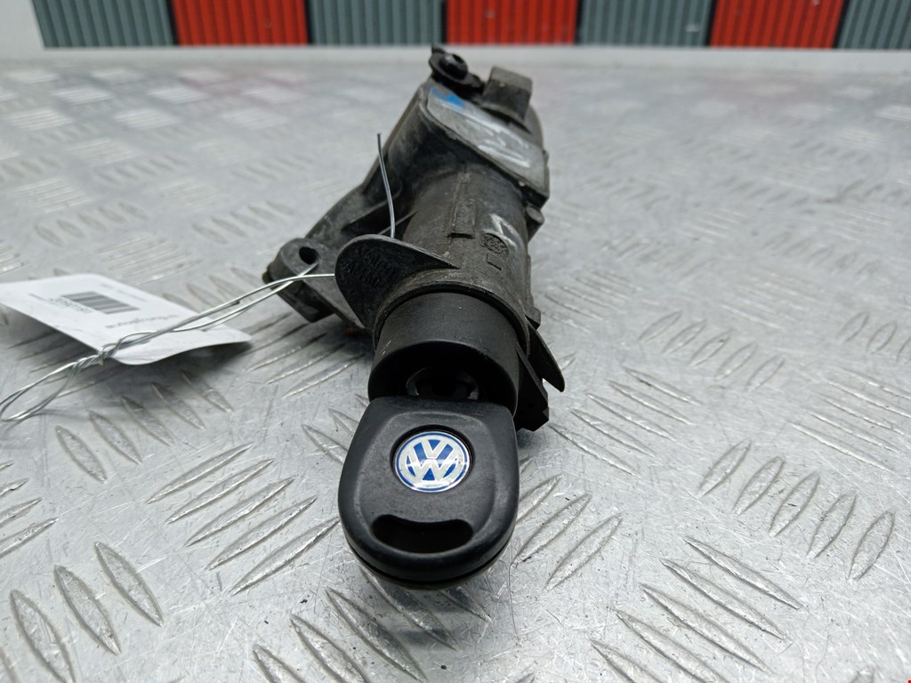 Замок зажигания VOLKSWAGEN Golf IV 1997-2003