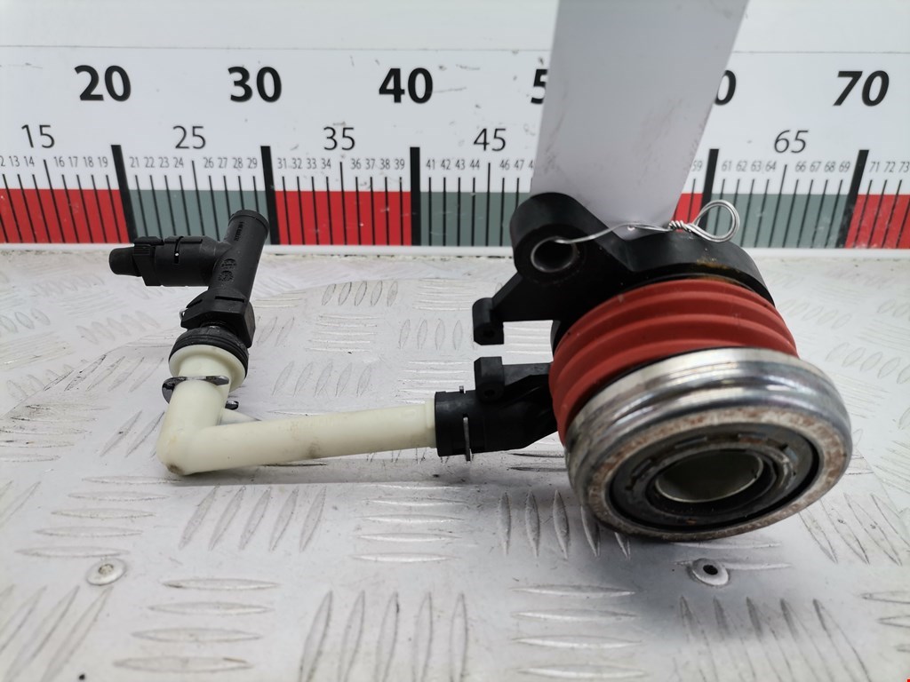 Цилиндр сцепления рабочий RENAULT Megane III 2009-2016