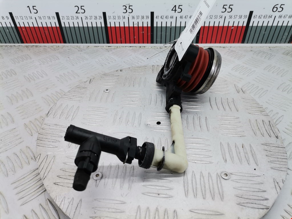 Цилиндр сцепления рабочий RENAULT Megane III 2009-2016