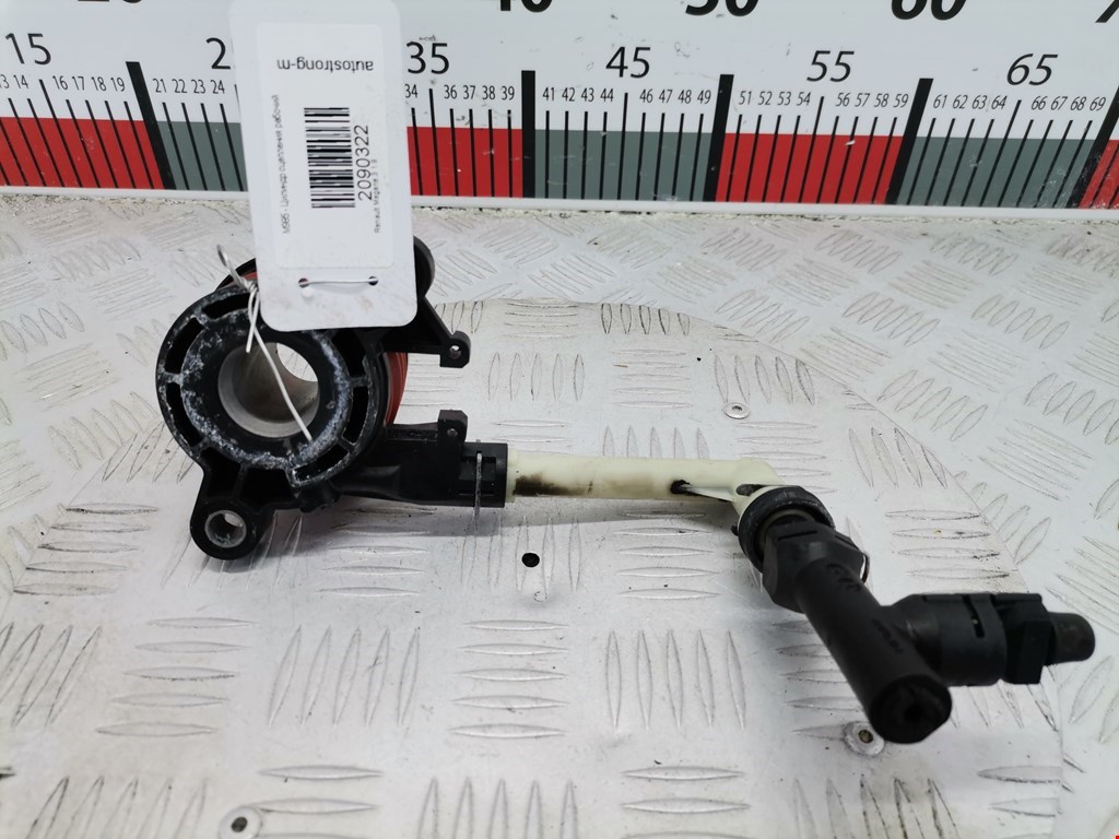 Цилиндр сцепления рабочий RENAULT Megane III 2009-2016