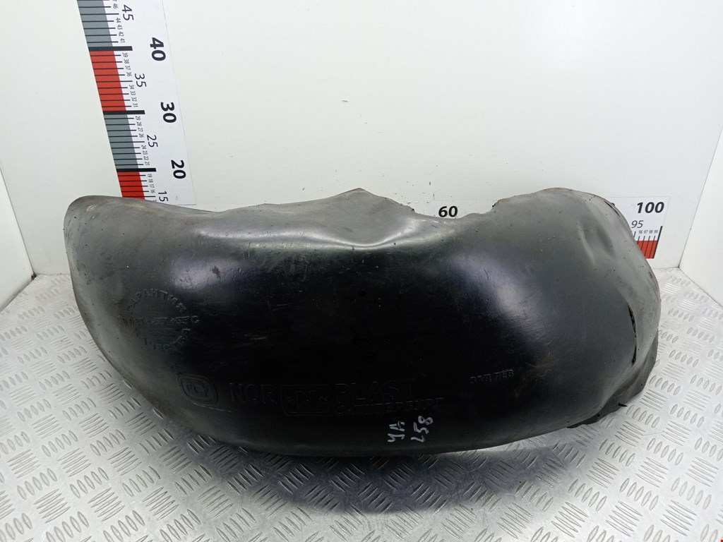 Локер (подкрылок) задний левый OPEL Omega B 1994-2004