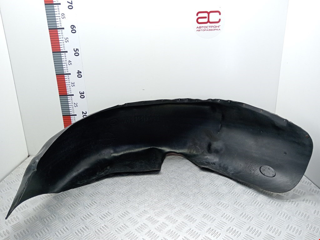 Локер (подкрылок) задний левый OPEL Omega B 1994-2004