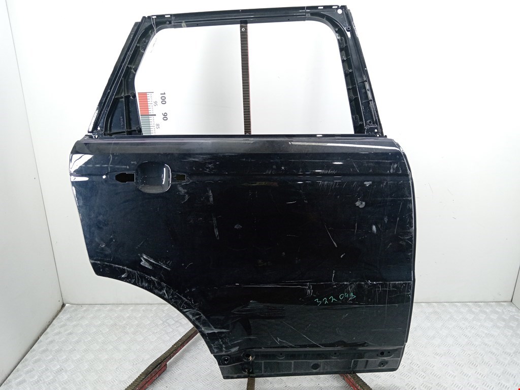 Дверь задняя правая LAND ROVER Range Rover Sport 2013-2022