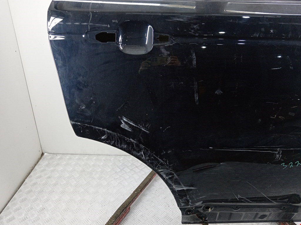 Дверь задняя правая LAND ROVER Range Rover Sport 2013-2022