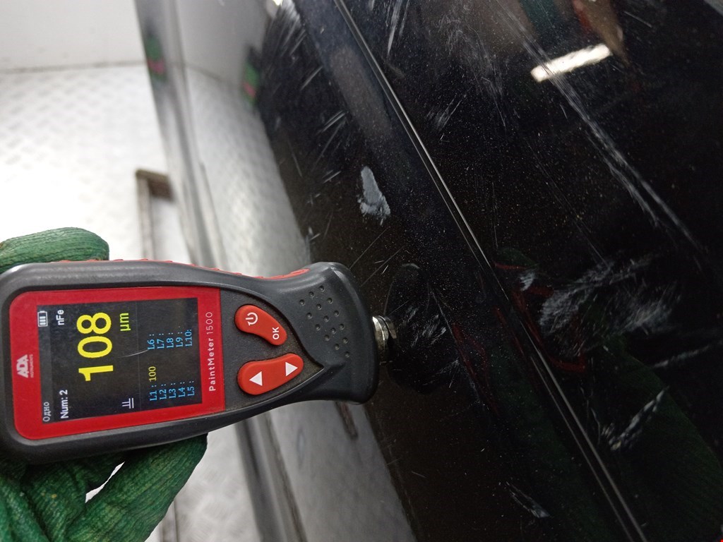 Дверь задняя правая LAND ROVER Range Rover Sport 2013-2022