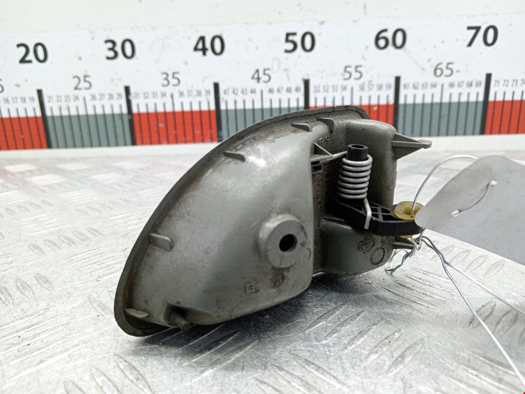 Ручка дверная передняя внутренняя левая RENAULT Kangoo 1997-2008