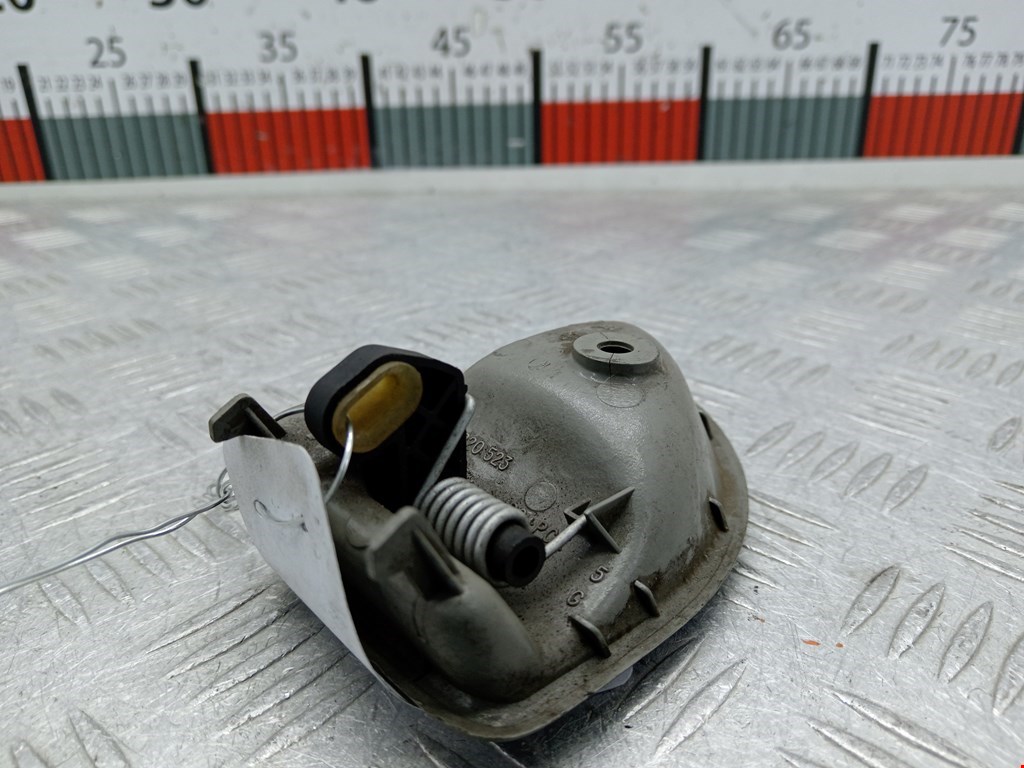 Ручка дверная передняя внутренняя левая RENAULT Kangoo 1997-2008