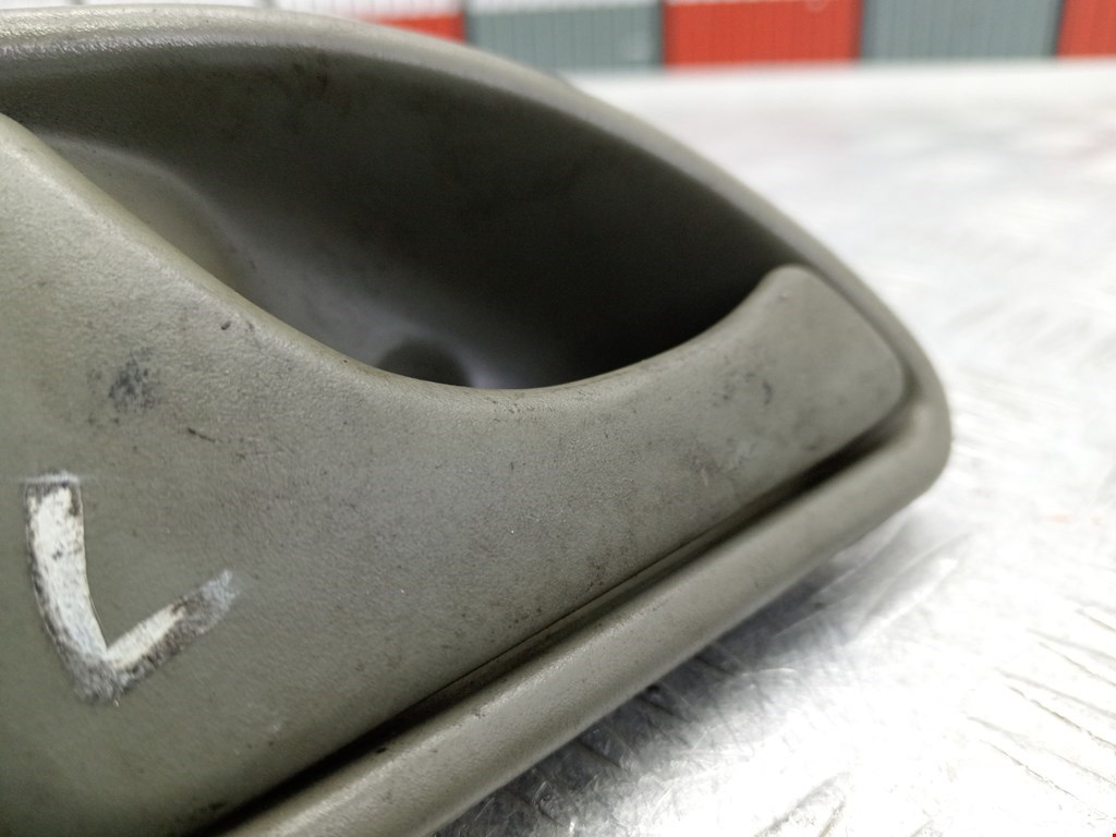 Ручка дверная передняя внутренняя левая RENAULT Kangoo 1997-2008