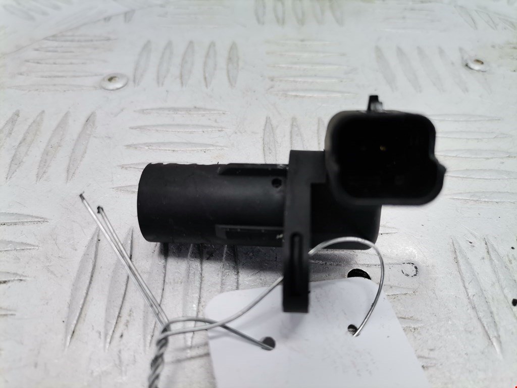 Датчик положения коленвала RENAULT Megane II 2002-2009