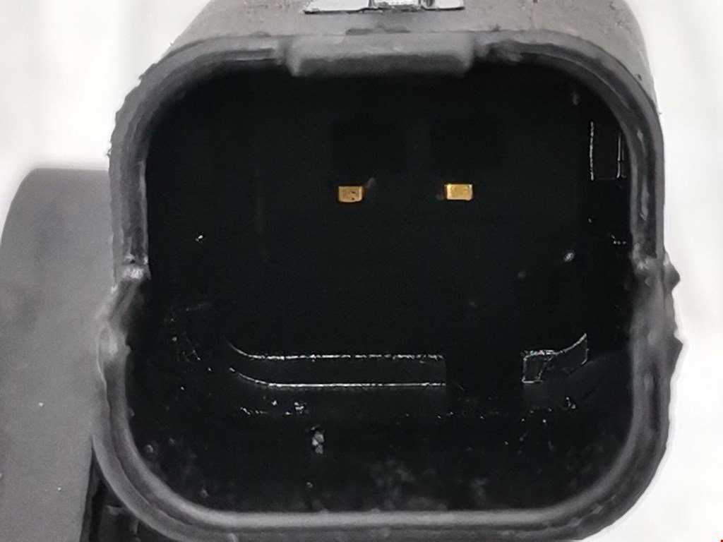 Датчик положения коленвала RENAULT Megane II 2002-2009