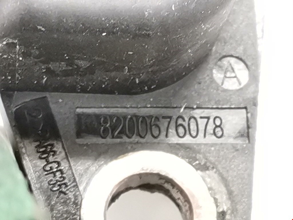 Датчик положения коленвала RENAULT Megane II 2002-2009