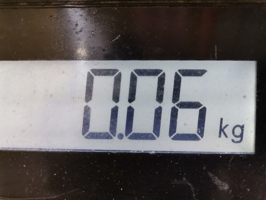 Датчик положения коленвала RENAULT Megane II 2002-2009