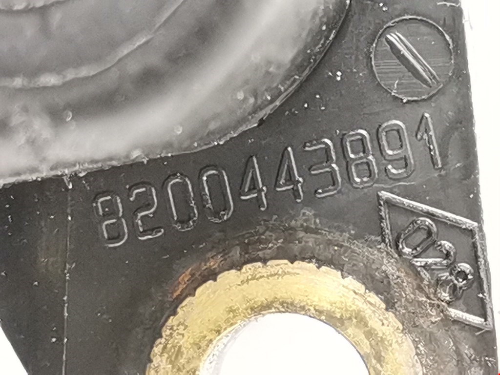 Датчик положения коленвала RENAULT Scenic II 2003-2010