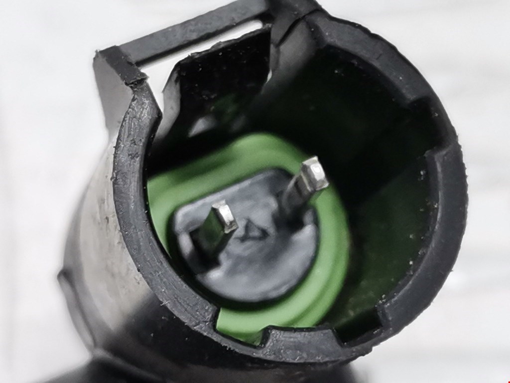 Датчик положения коленвала RENAULT Scenic II 2003-2010