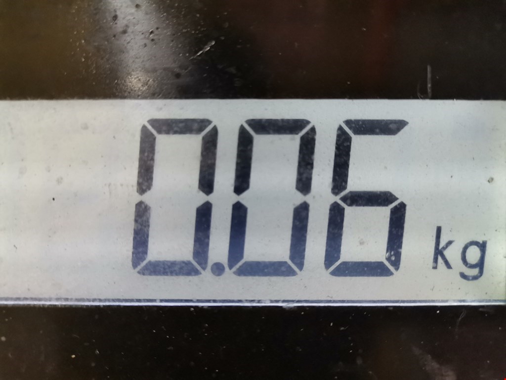 Датчик положения коленвала RENAULT Scenic II 2003-2010