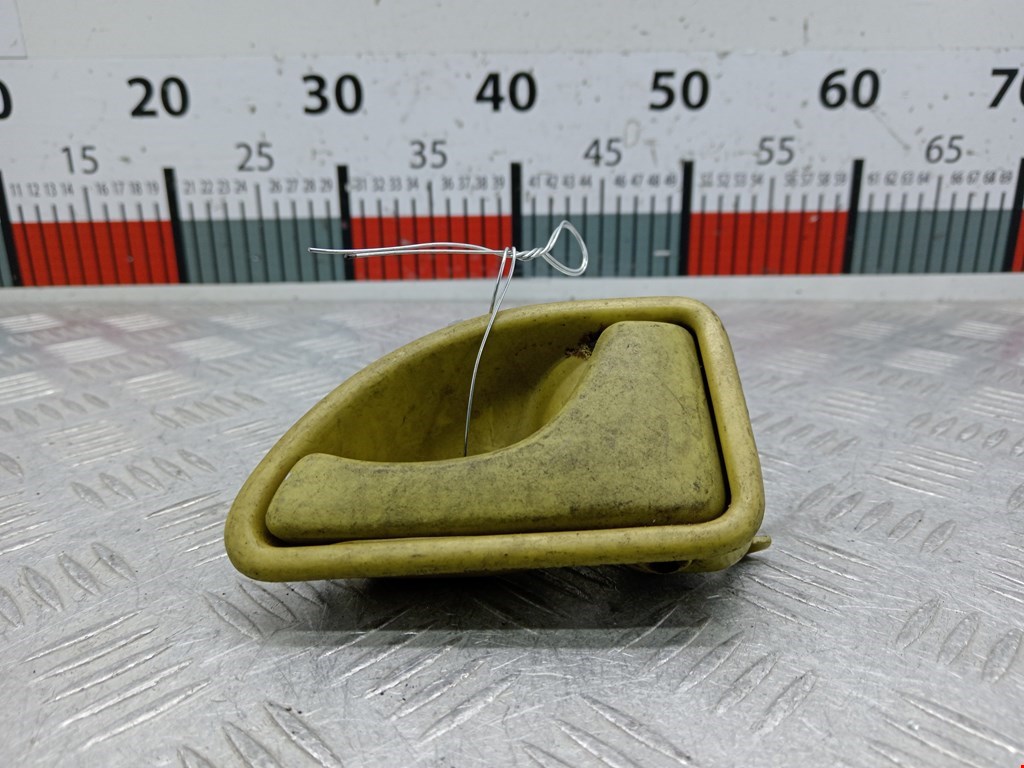 Ручка дверная передняя внутренняя правая RENAULT Kangoo 1997-2008