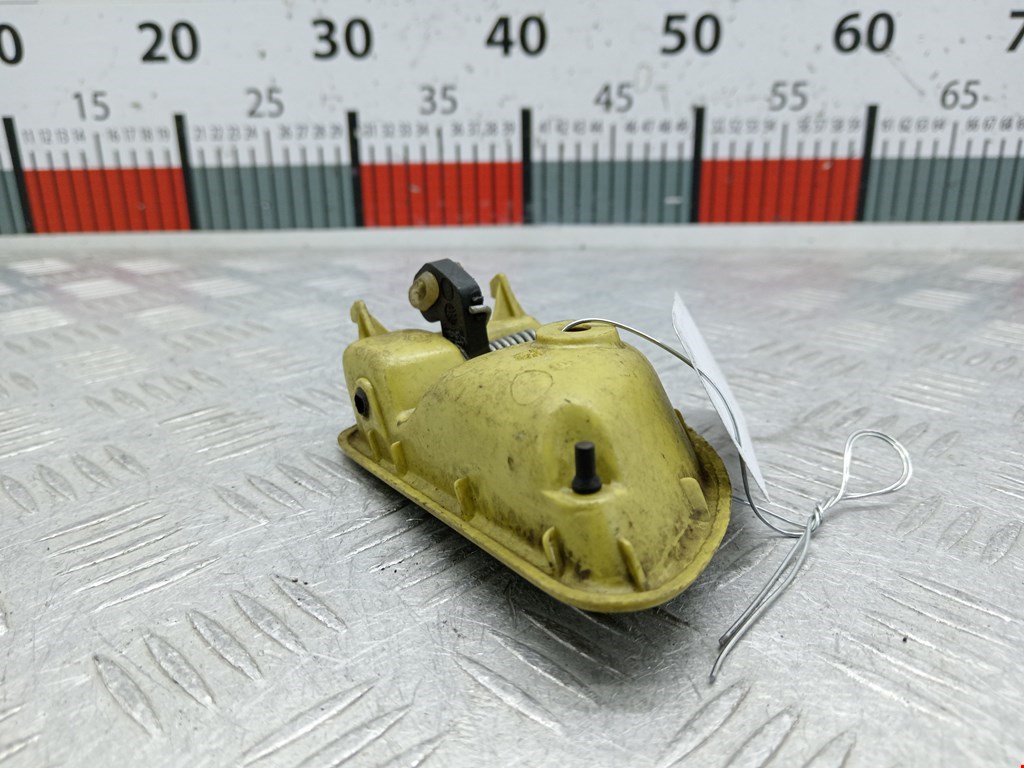 Ручка дверная передняя внутренняя правая RENAULT Kangoo 1997-2008